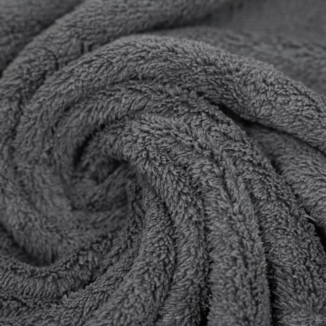 Cloth + Ice Pack