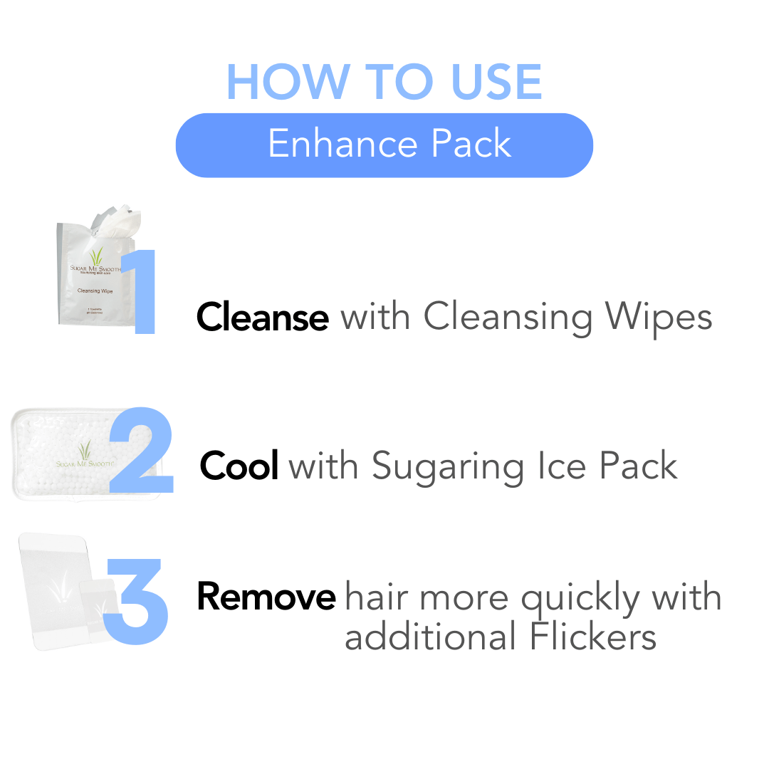 Enhance Pack