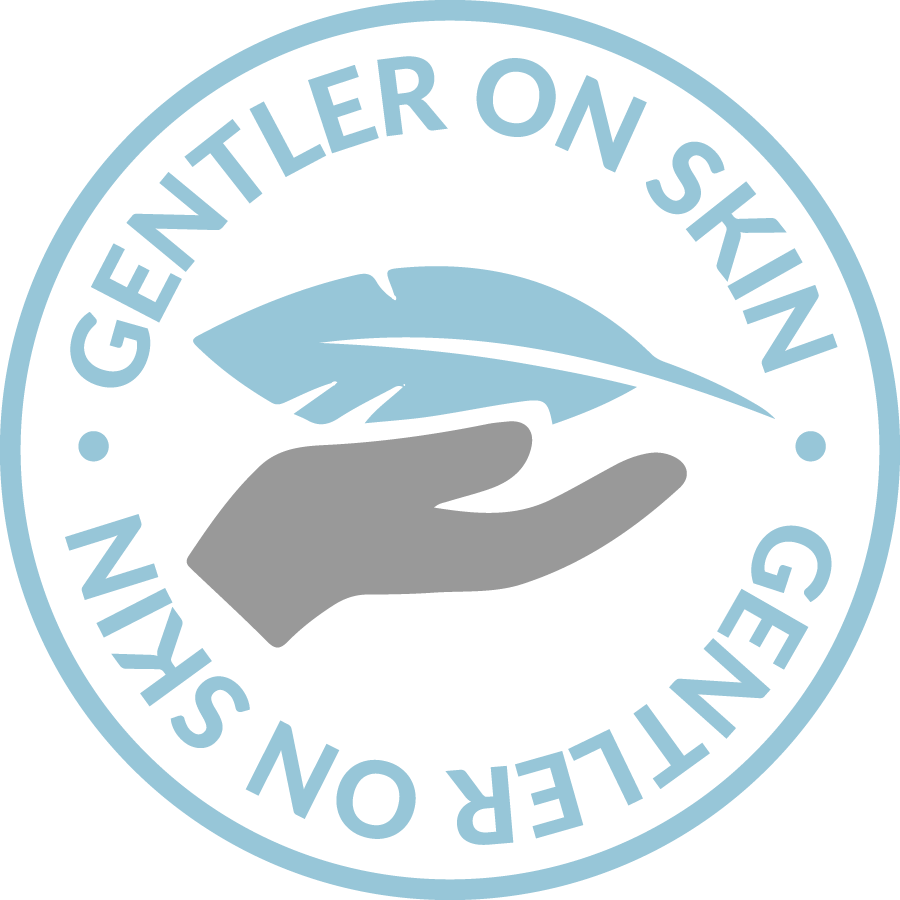 Gentle on Skin