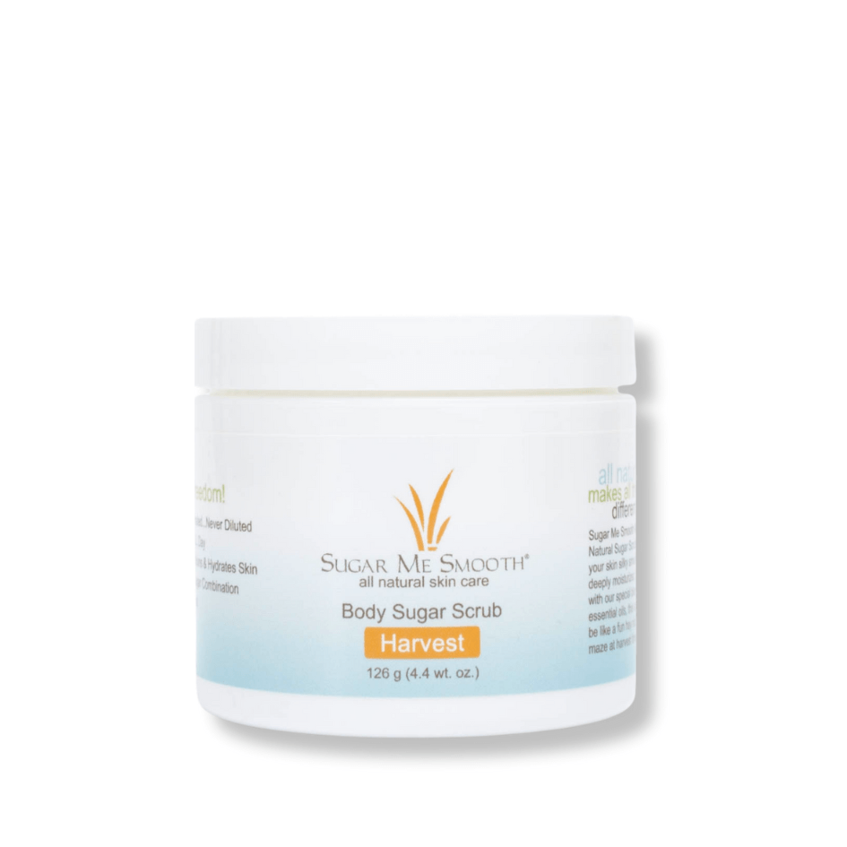 "Festival" Body Sugar Scrubs (4.4 wt. oz.)