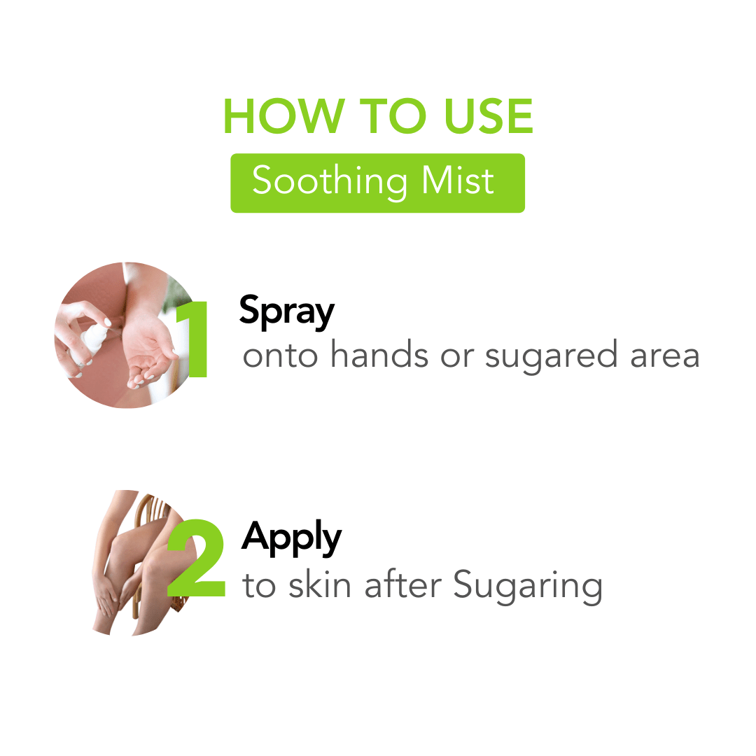 Soothing Mist