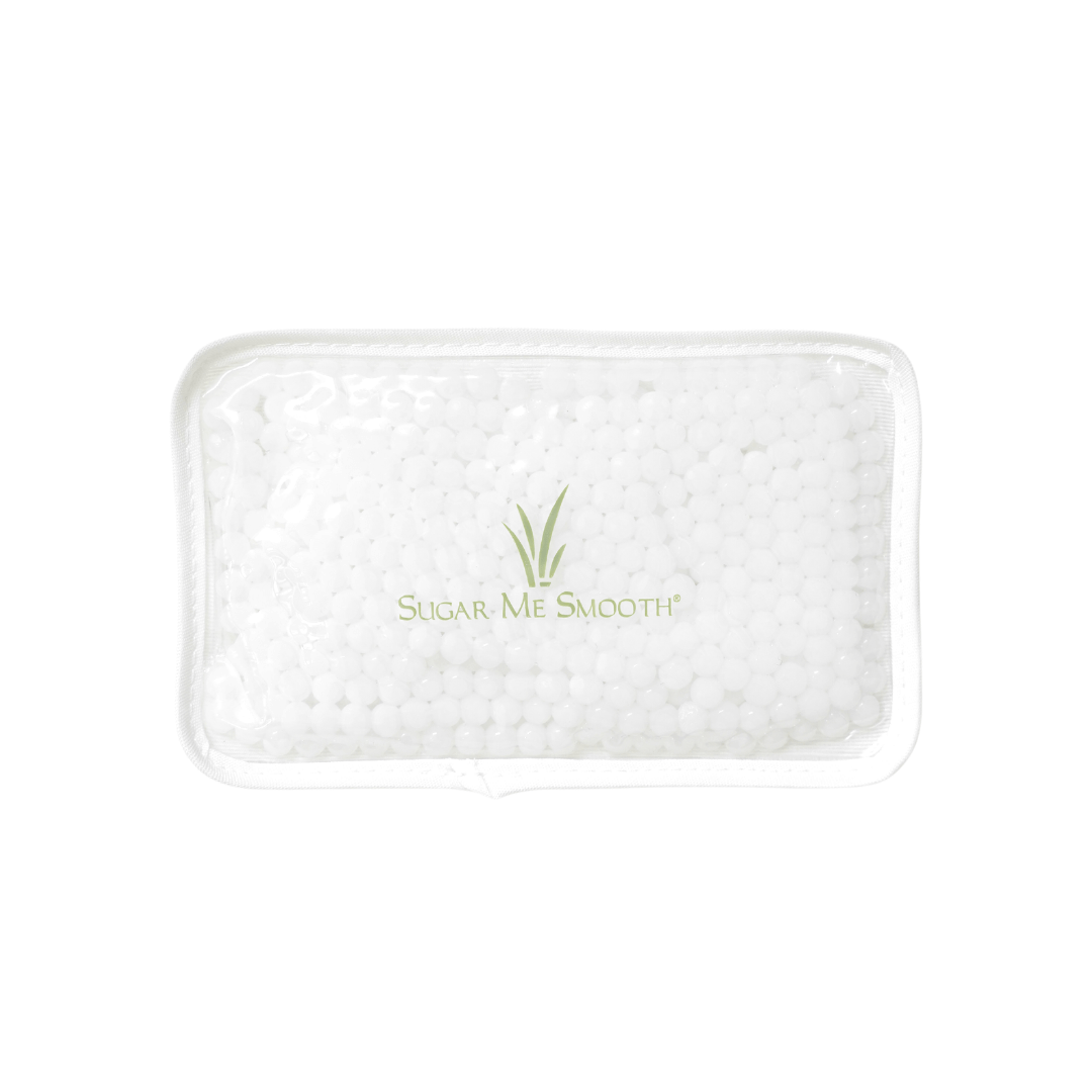 Cloth + Ice Pack