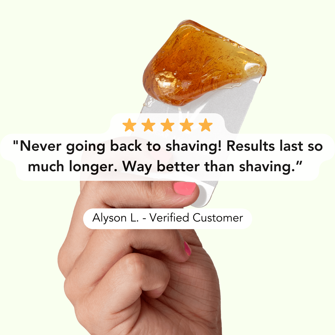 Premium Hair Removal & Smooth Skin Regimen