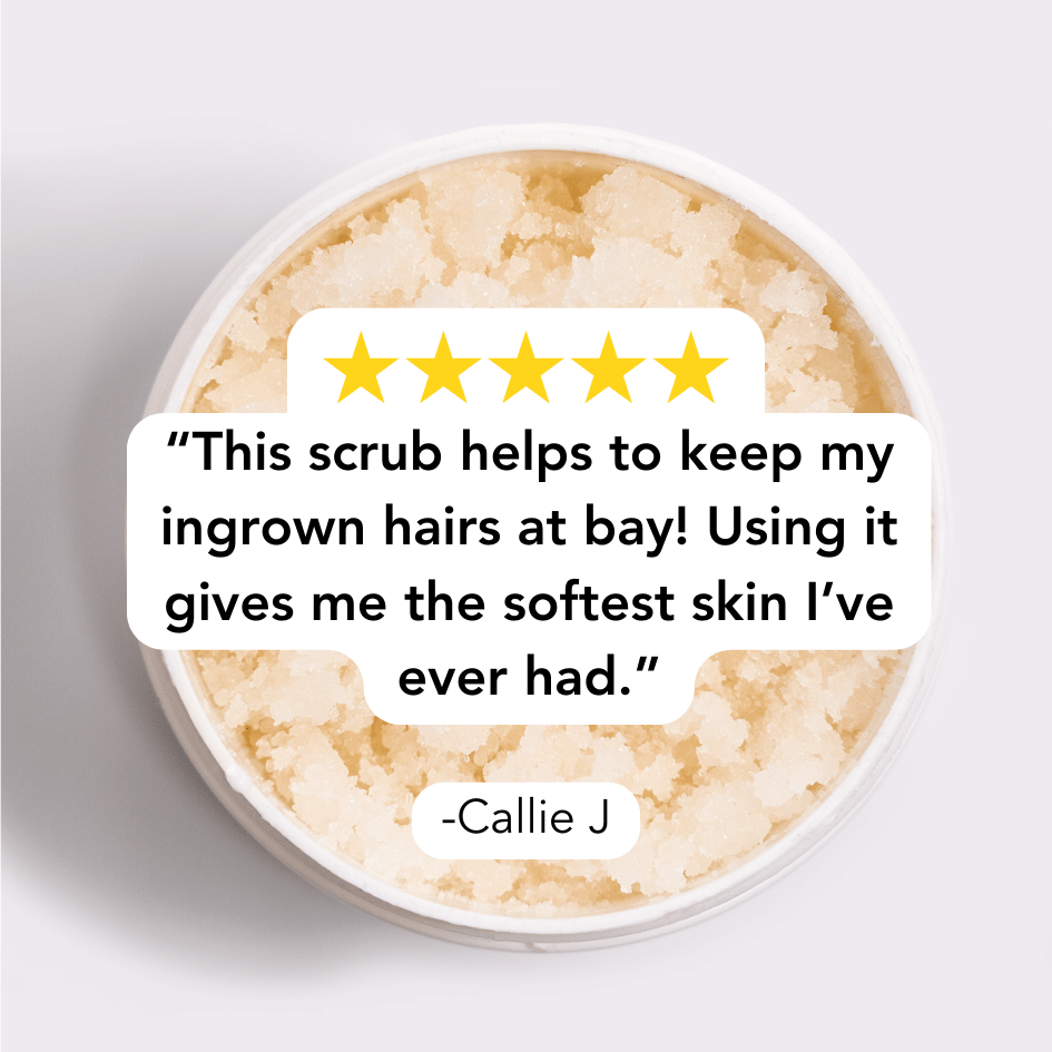 "Festival" Body Sugar Scrubs (4.4 wt. oz.)