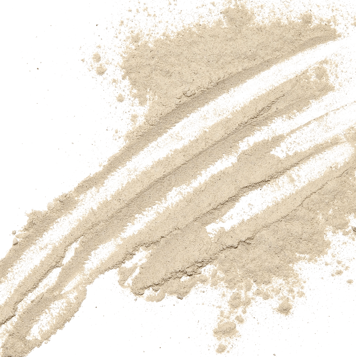 Prepping Powder