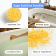 Sugar Bath Sprinkles