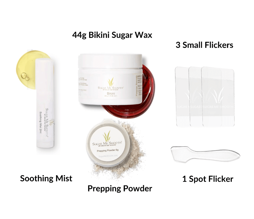 Sugar me waxing hotsell