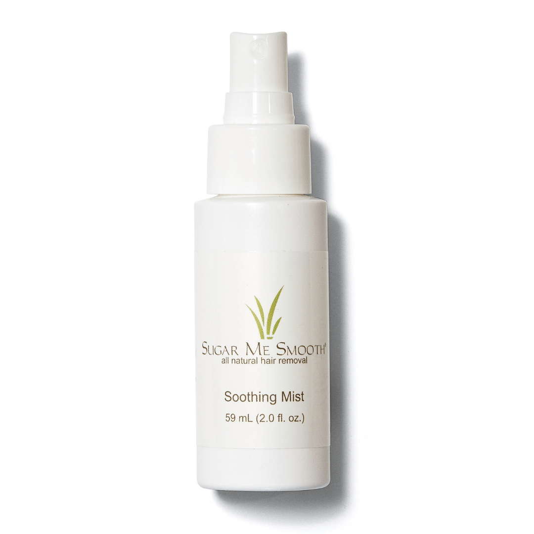 Soothing Mist