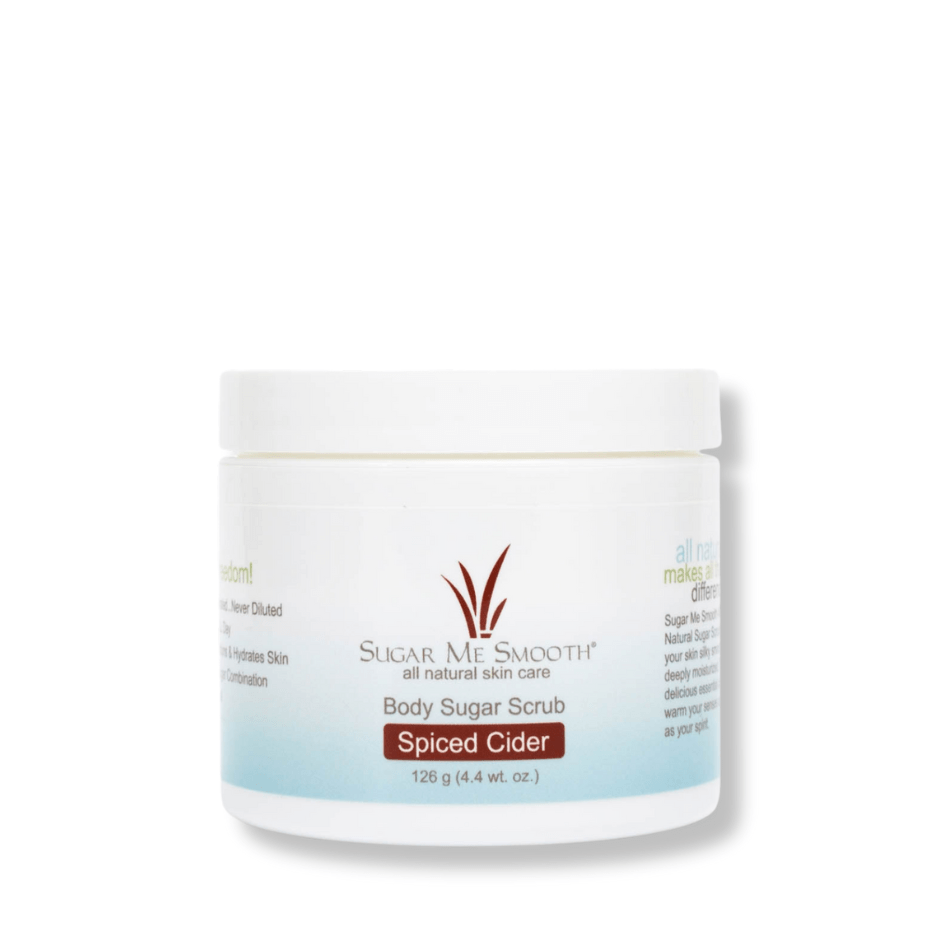 "Festival" Body Sugar Scrubs (4.4 wt. oz.)