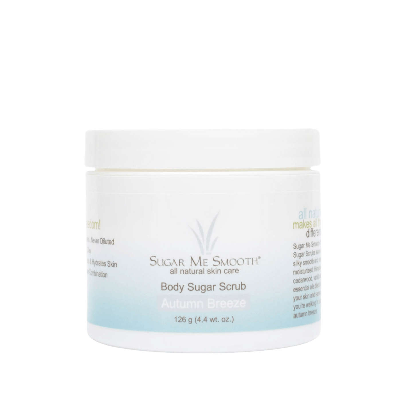 "Festival" Body Sugar Scrubs (4.4 wt. oz.)