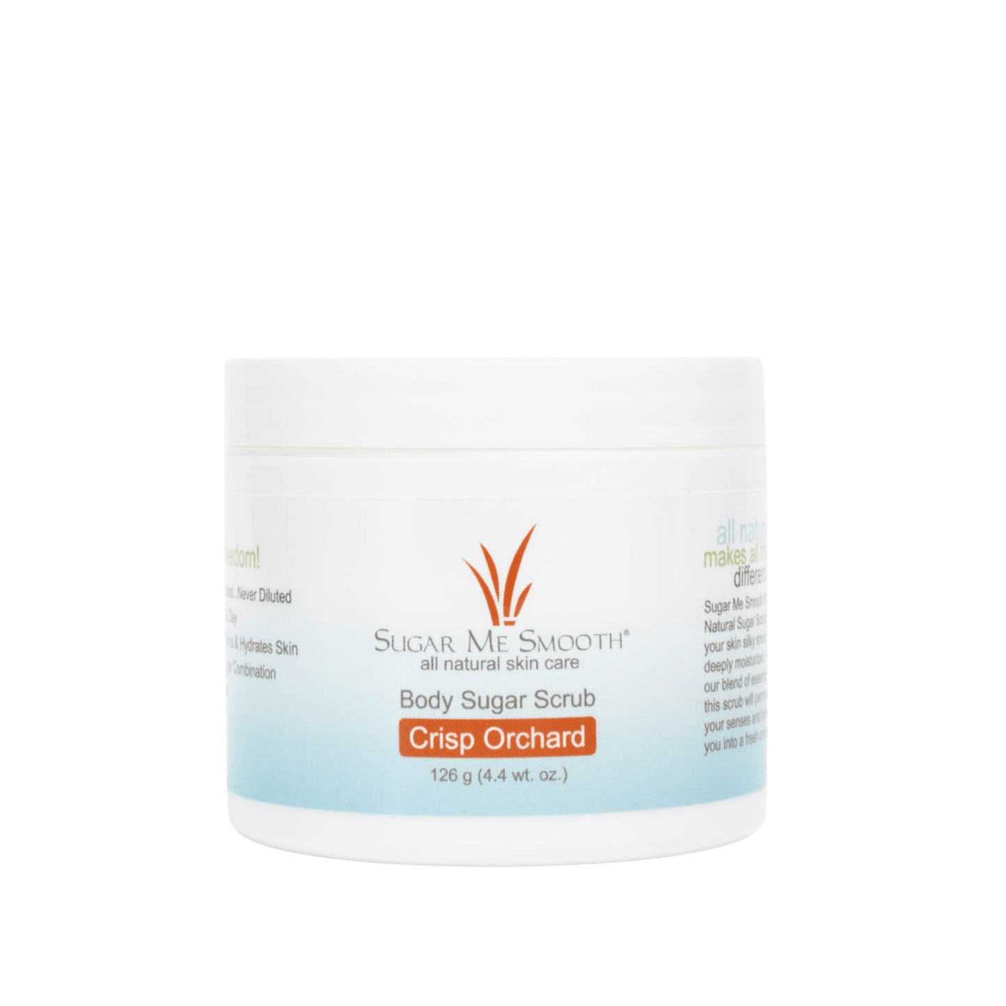 "Festival" Body Sugar Scrubs (4.4 wt. oz.)