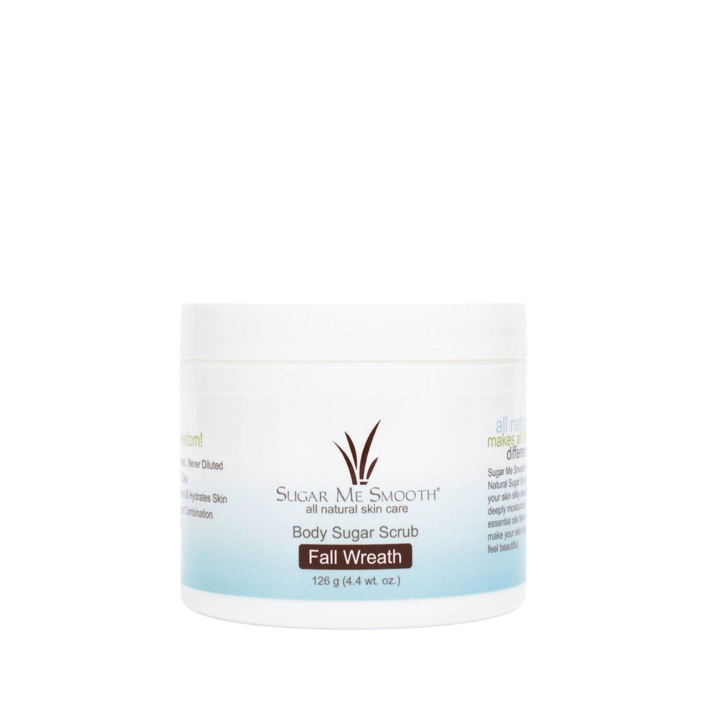 "Festival" Body Sugar Scrubs (4.4 wt. oz.)