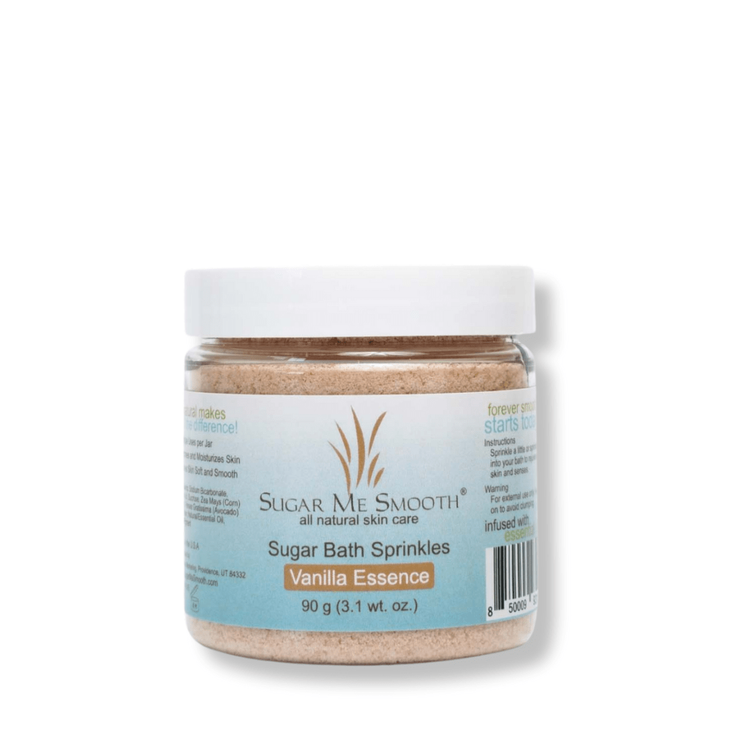 Sugar Bath Sprinkles