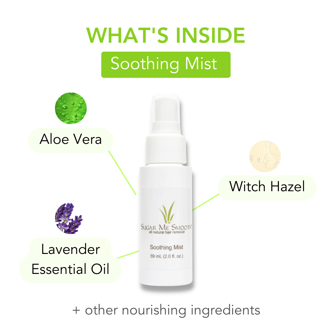 Soothing Mist