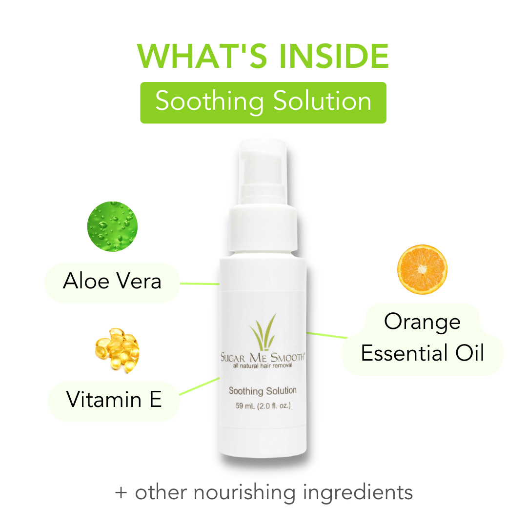 Soothing Solution