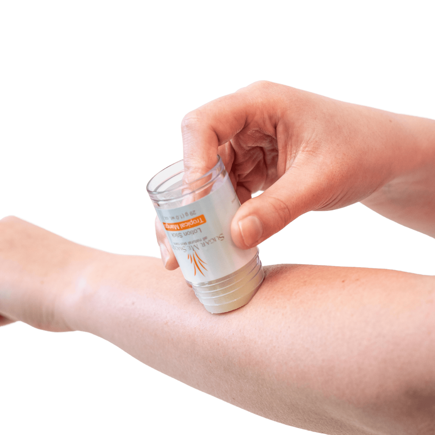 Lotion Sticks