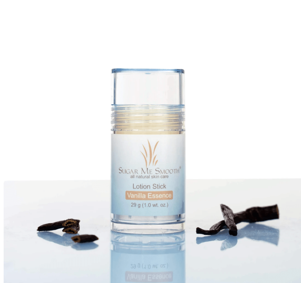 Vanilla Essence Lotion Stick
