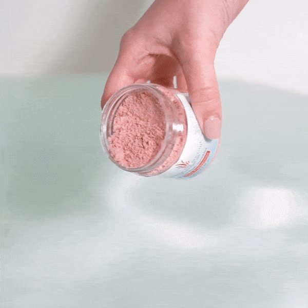 Bath & Body Trio