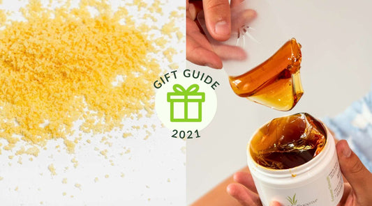 2021 Gift Guide