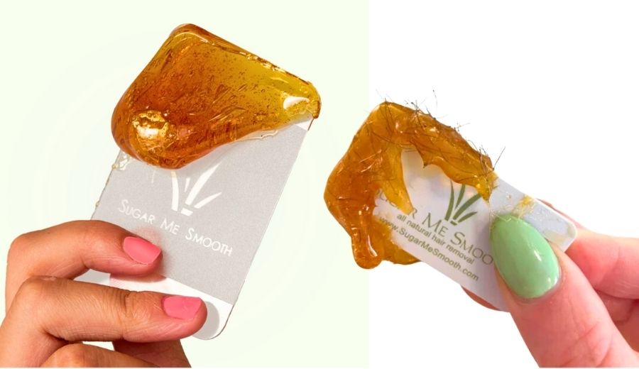 sugaring