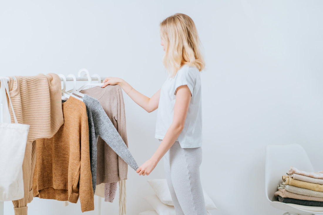 what to wear after a Brazilian wax