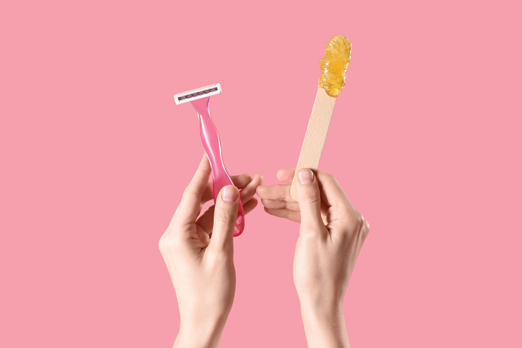 Bikini Wax vs Shaving: Which Is Better for You?
