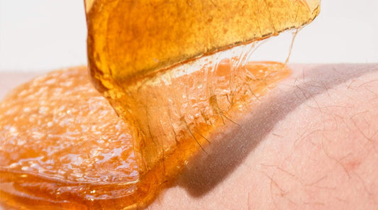 how long does hair need to be for sugaring