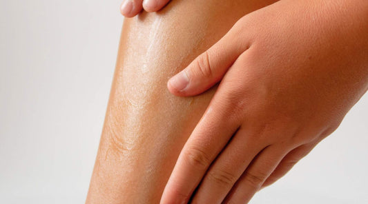 what type of skin might benefit from sugaring as an alternative form of epilation