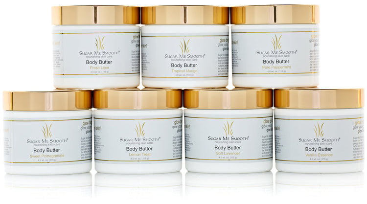 Body Butters