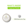 Face & Eyebrow Hair Removal Kit