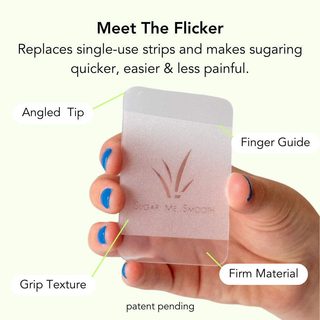 Full Body Hair Removal Kit