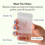 Full Body Hair Removal Kit