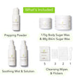 Full Body Hair Removal Kit