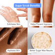 "Spa" Body Sugar Scrubs (4.4 wt. oz.)