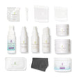 Deluxe Hair Removal Kit + Essential Tools