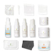Deluxe Hair Removal Kit + Essential Tools