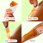 Full Body Hair Removal Kit