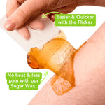 Deluxe Hair Removal Kit (Body + Bikini)