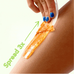 Deluxe Hair Removal Kit + Essential Tools