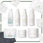 Deluxe Hair Removal Kit + Essential Tools