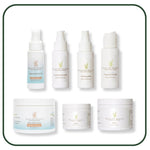 Deluxe Hair Removal Kit (Body + Bikini)