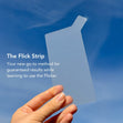 Flick Strips