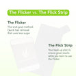 Flick Strips