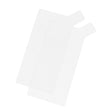 Flickers + Flick Strips + Wipes