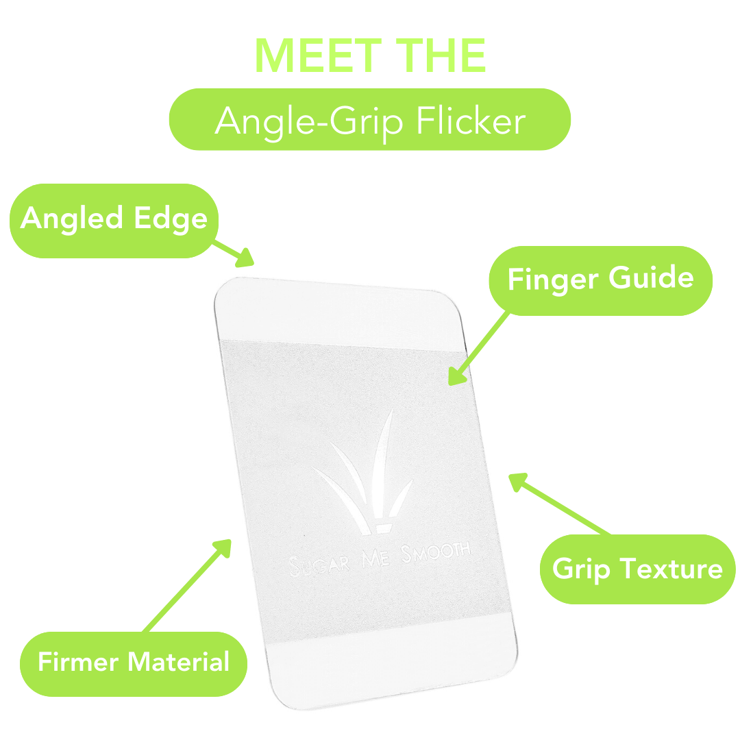 Angle-Grip Flicker Kit