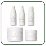 Full Body Hair Removal Kit