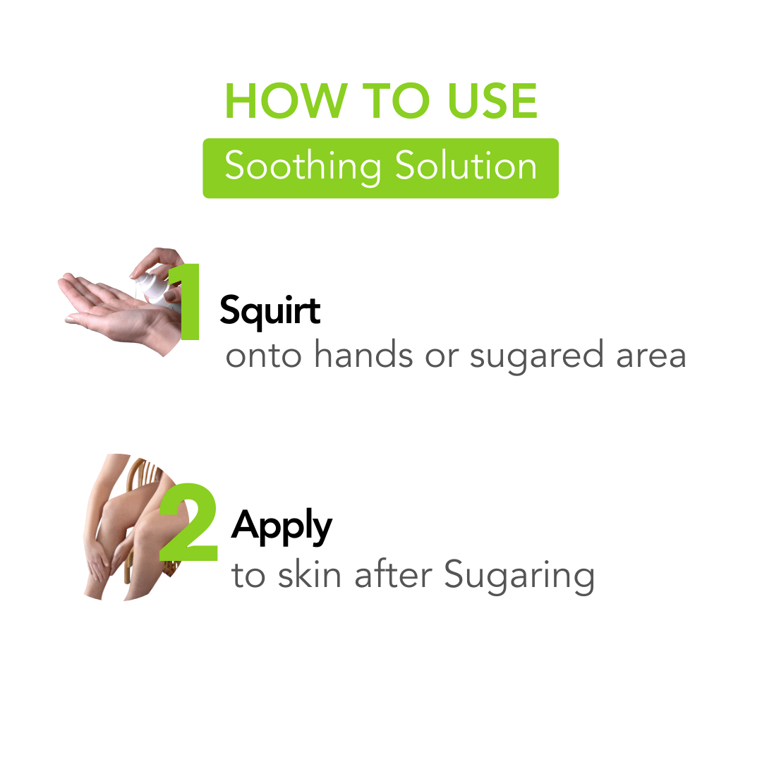 Soothing Solution