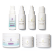 Deluxe Hair Removal Kit + Essential Tools