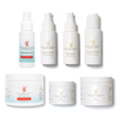 Deluxe Hair Removal Kit + Essential Tools