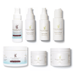 Deluxe Hair Removal Kit + Essential Tools